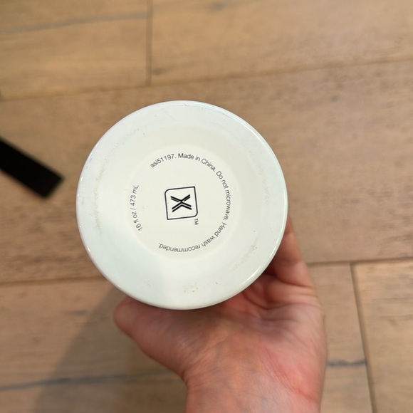 Netflix brand new water bottle never used - Picture 4 of 5